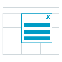 Event Popover