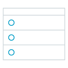 List View