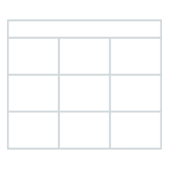 Month View