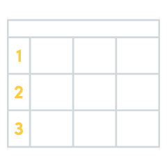 Week Numbers